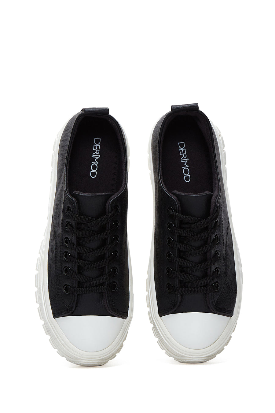 Women's Black Sneaker