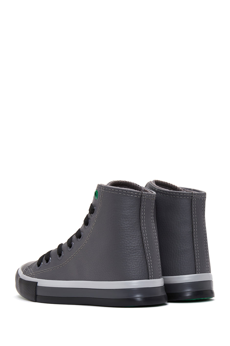 Kadın Gri Bilekli Sneaker