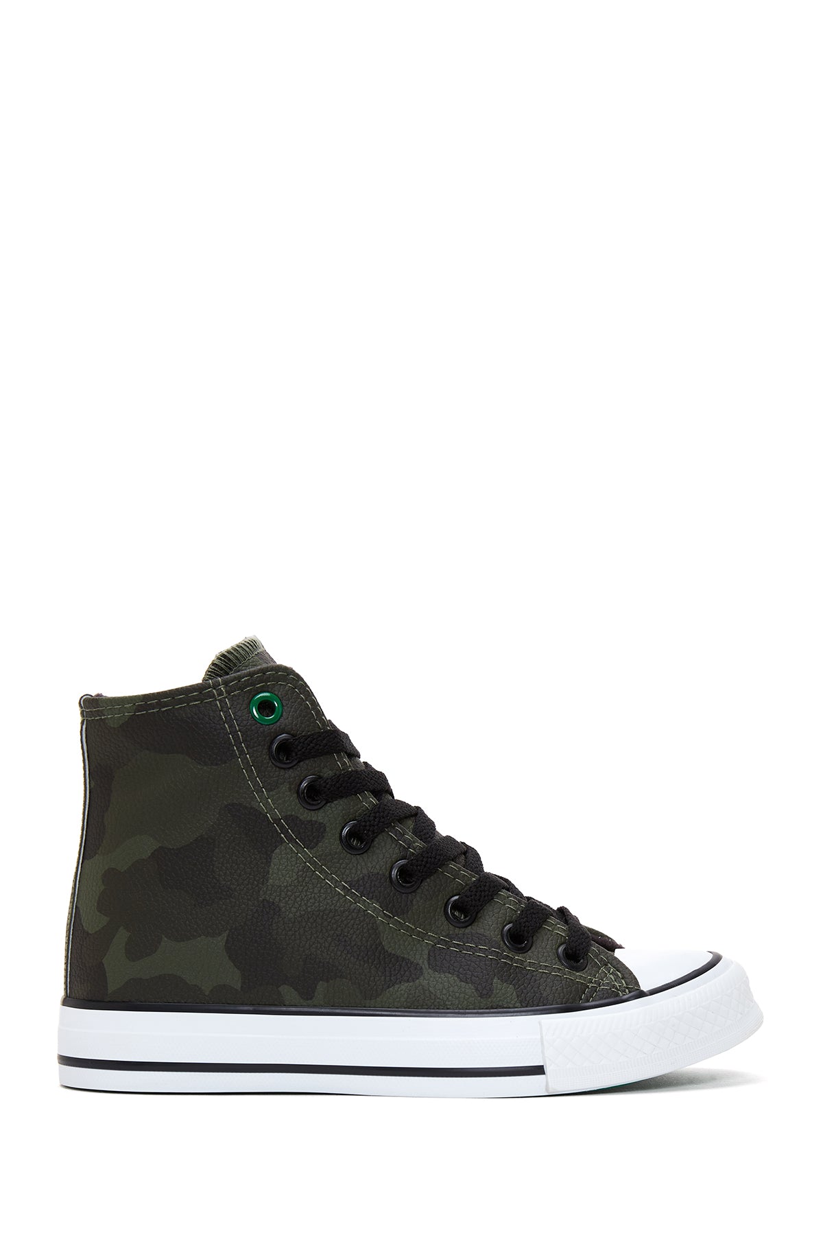 Yeşil