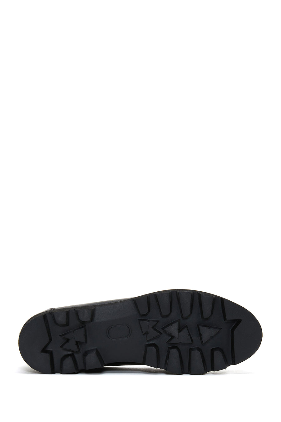 Kadın Toka Detaylı Loafer