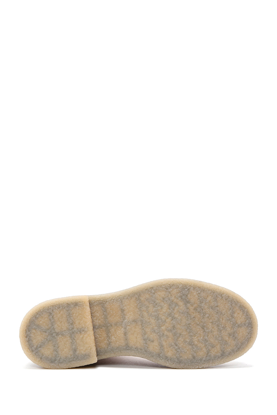 Women's Beige Chelsea Boots