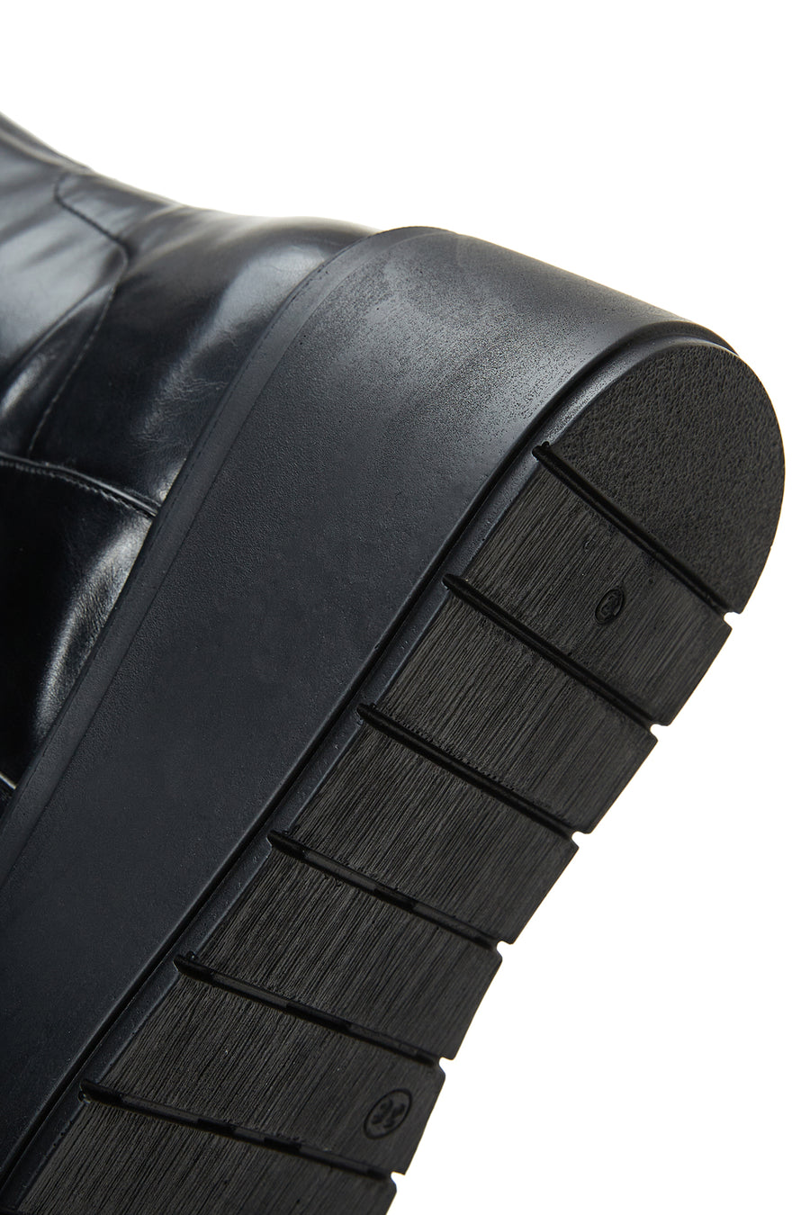 Women's Wedge Heel Boots