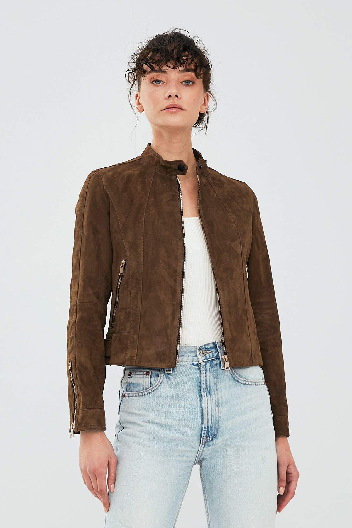Complete the Look by Purchasing Together!