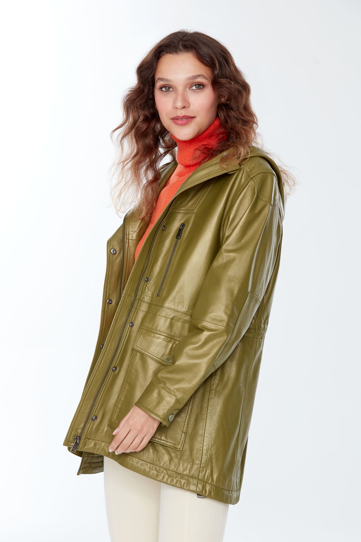 Complete the Look by Purchasing Together!