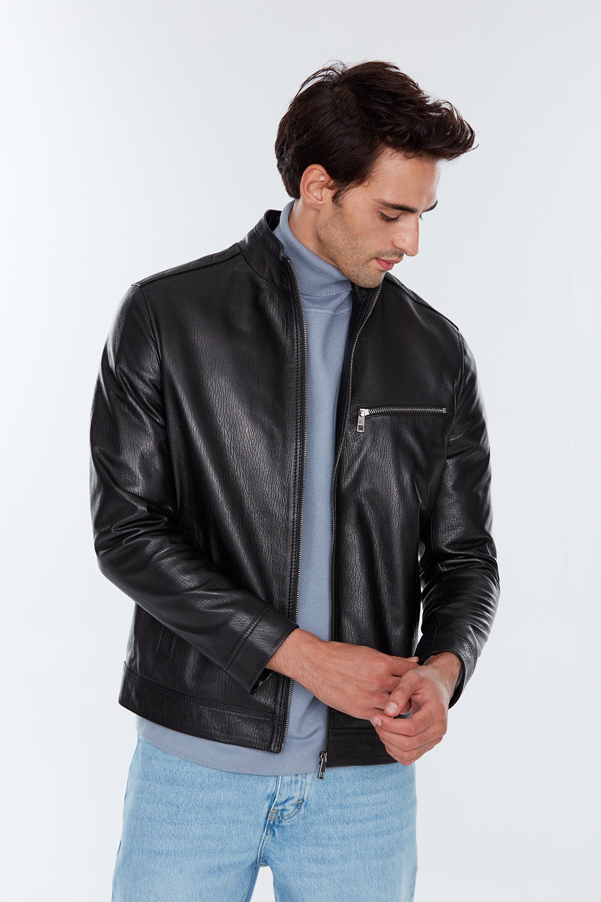 Complete the Look by Purchasing Together!