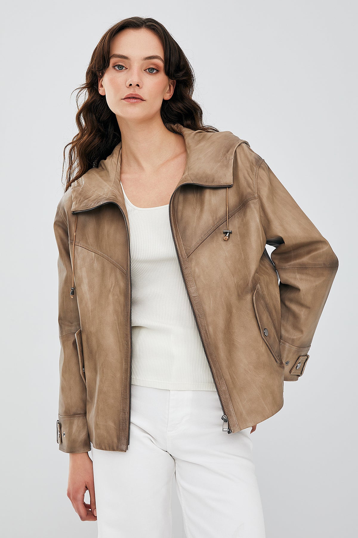 Complete the Look by Purchasing Together!