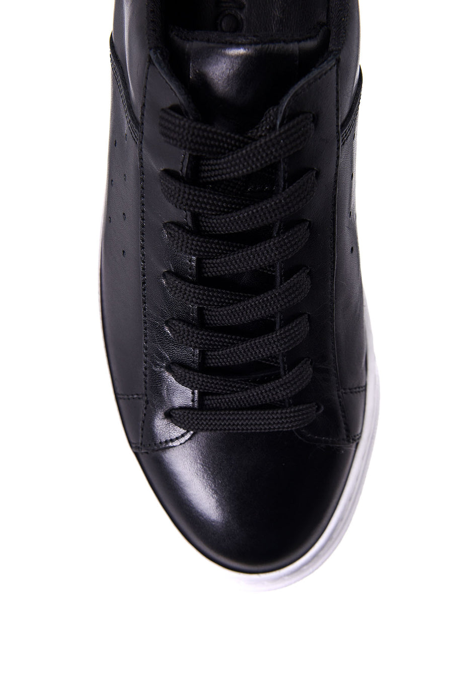 Erkek Deri Sneaker