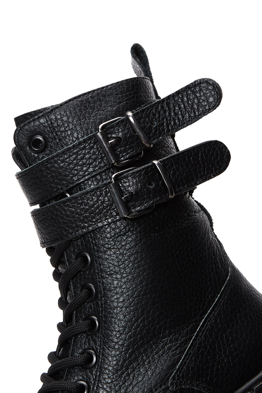 Women's Casual Lace-up Boots