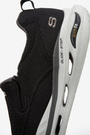 Skechers Erkek Siyah Arch Fit Orvan - Gyoda Sneaker | Derimod