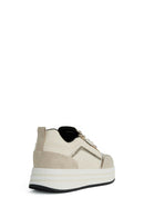 Women's Geox Kenty Sneaker | Derimod