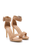 Women's Heeled Sandals | Derimod