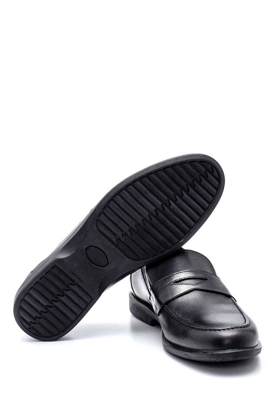 Men's Leather Shoes