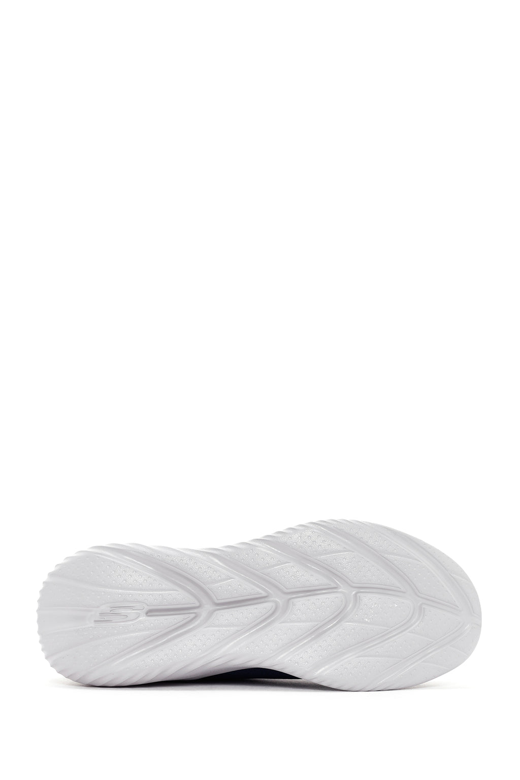 Skechers Erkek Lacivert Bounder 2.0 - Emerged Sneaker