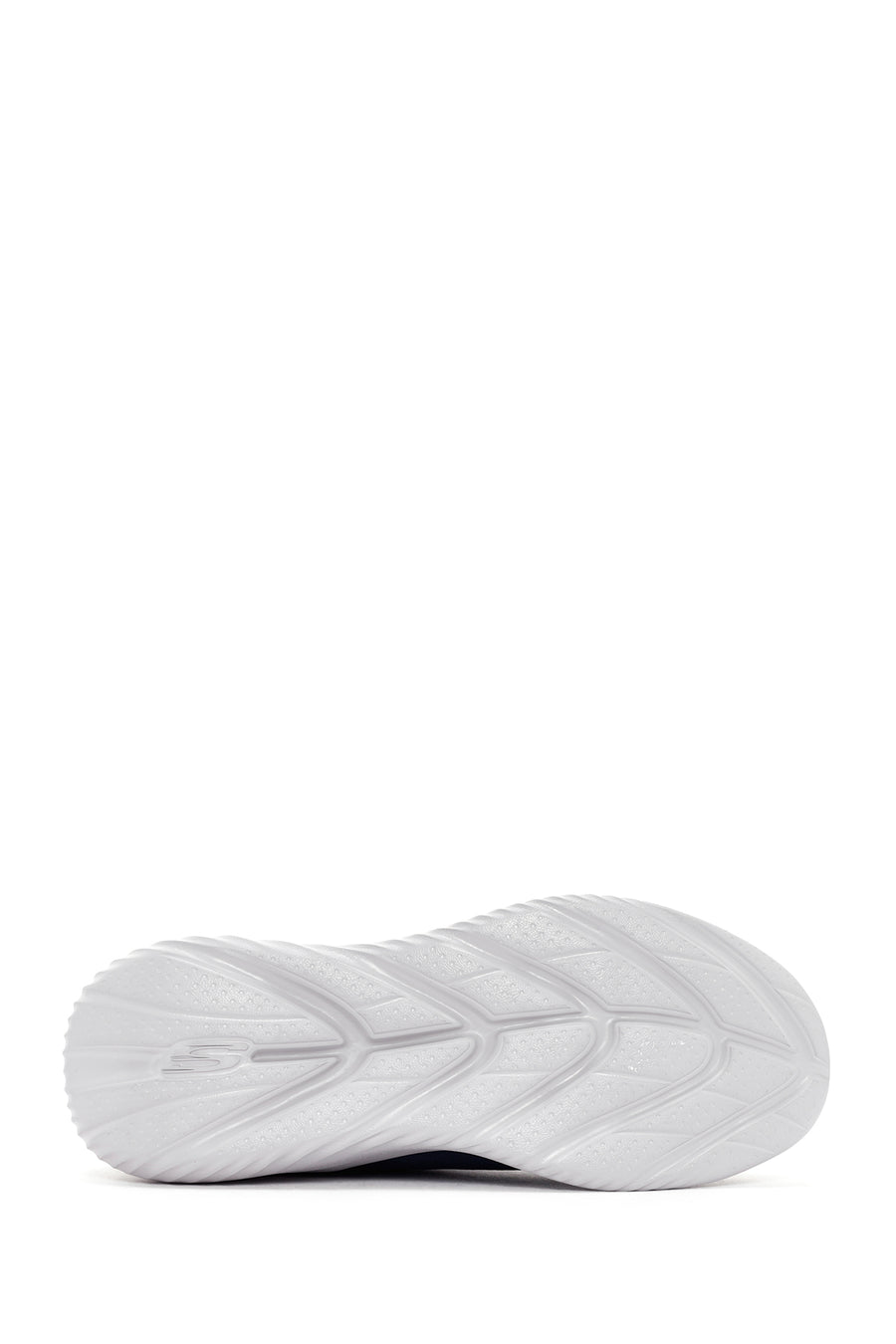 Skechers Erkek Lacivert Bounder 2.0 - Emerged Sneaker