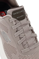 Skechers Erkek Bej Bounder 2.0 - Emerged Sneaker | Derimod