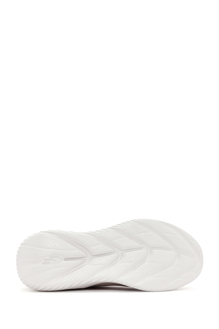 Skechers Erkek Bej Bounder 2.0 - Emerged Sneaker