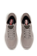 Skechers Erkek Bej Bounder 2.0 - Emerged Sneaker | Derimod
