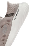 Skechers Erkek Bej Bounder 2.0 - Emerged Sneaker | Derimod