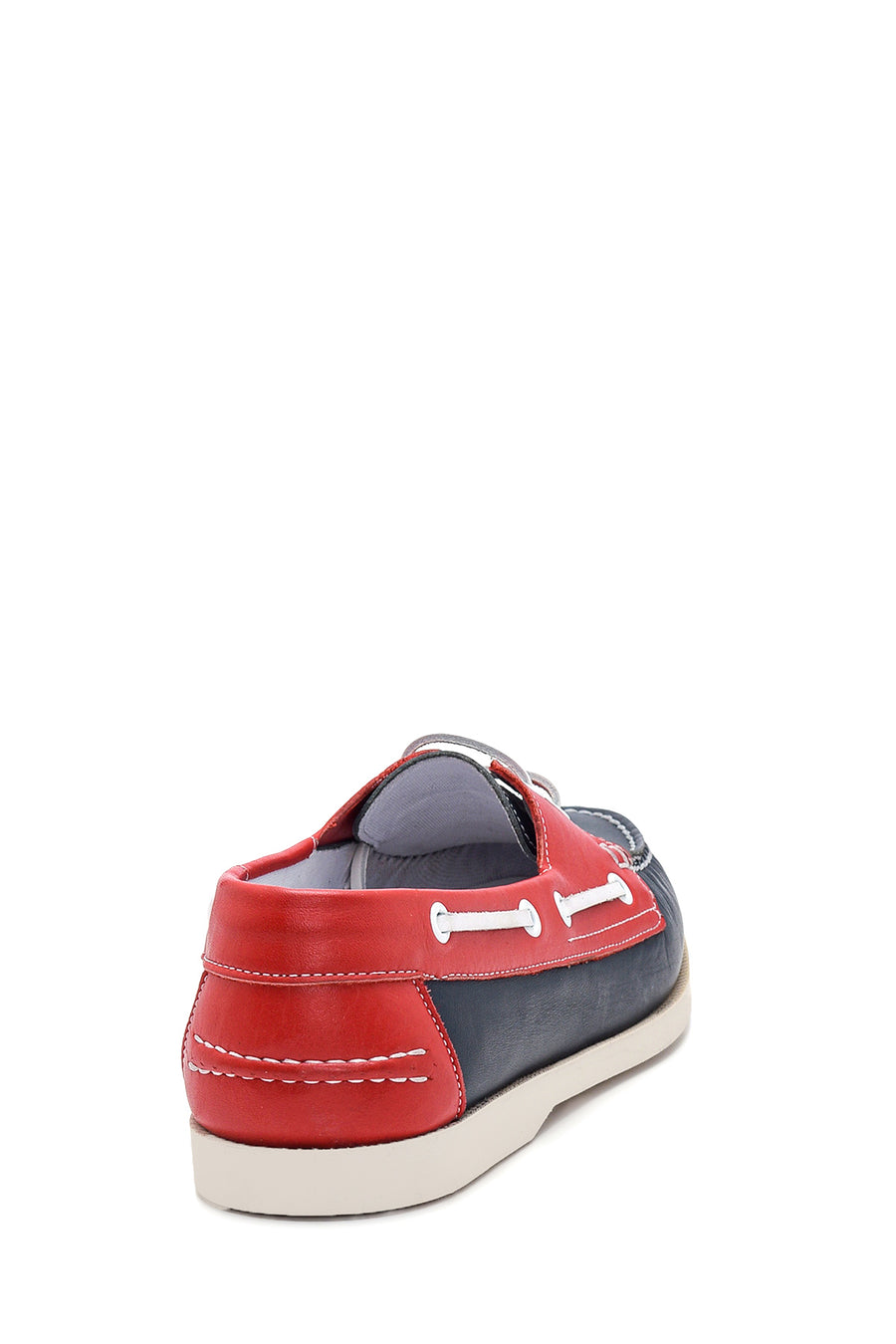 Erkek Deri Spor Loafer