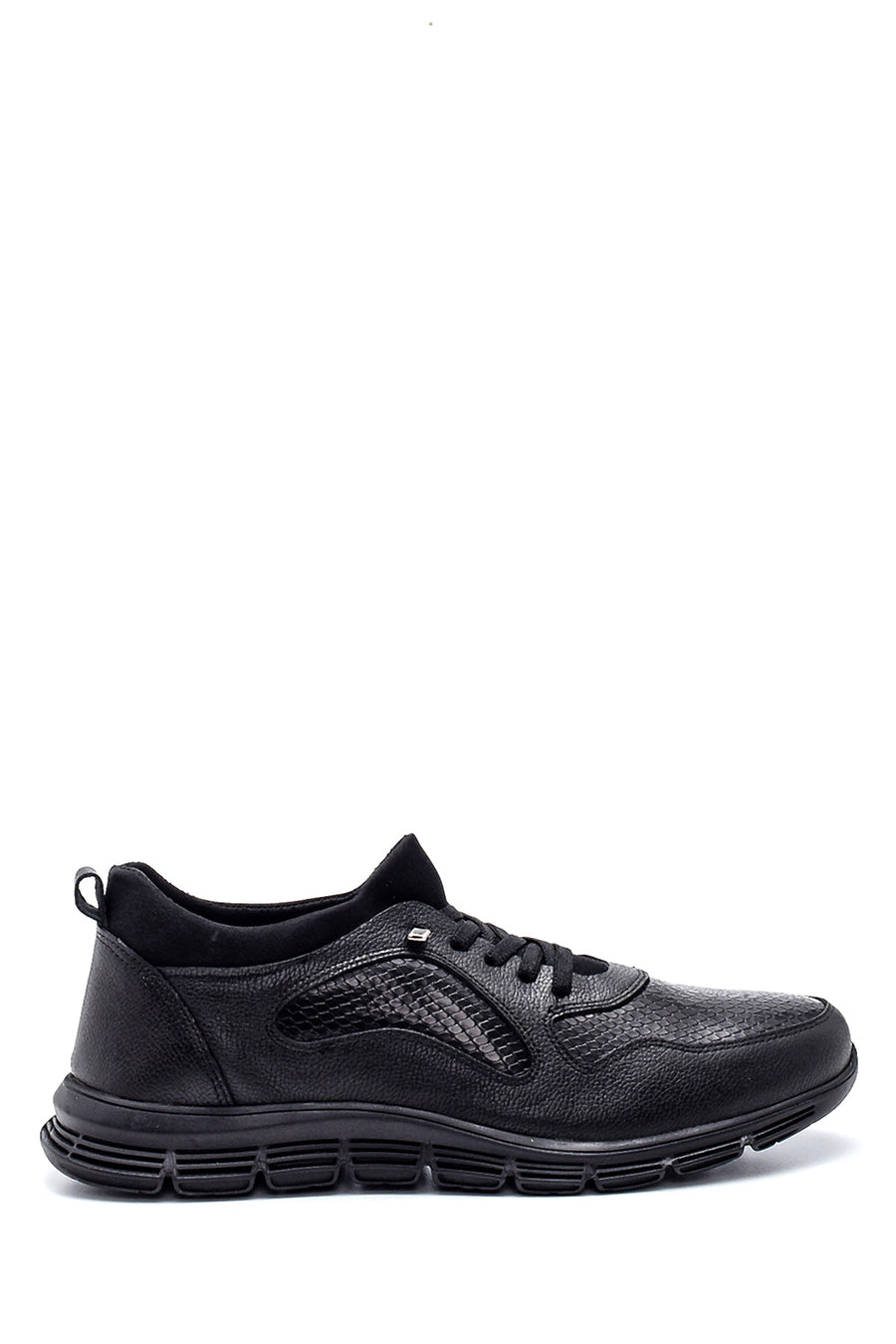 Men's Leather Casual Shoes 21WFD654814 | Derimod