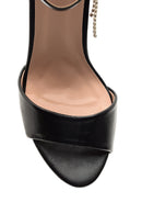 Women's Stone Heeled Shoes | Derimod