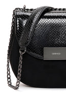 Women's Black Shoulder Bag | Derimod
