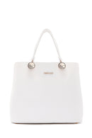 Women's White Shoulder Bag | Derimod