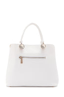 Women's White Shoulder Bag | Derimod