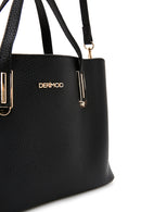 Women's Black Shoulder Bag | Derimod
