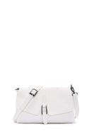 Women's White Crossbody Bag | Derimod