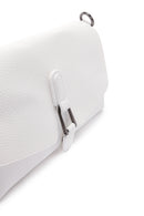 Women's White Crossbody Bag | Derimod