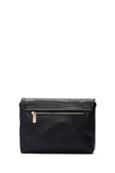 Women's Black Crossbody Bag | Derimod