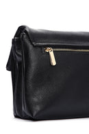 Women's Black Crossbody Bag | Derimod