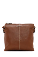 Women's Tan Crossbody Bag | Derimod