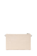 Women's Beige Clutch Bag | Derimod