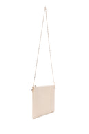Women's Beige Clutch Bag | Derimod