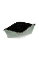 Women's Green Portfolio Bag | Derimod
