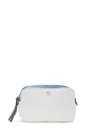 Women's White Crossbody Bag | Derimod