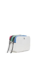 Women's White Crossbody Bag | Derimod