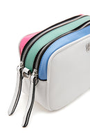 Women's White Crossbody Bag | Derimod