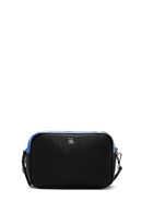 Women's Black Crossbody Bag | Derimod