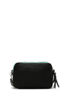 Women's Black Crossbody Bag | Derimod
