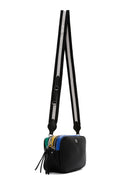 Women's Black Crossbody Bag | Derimod