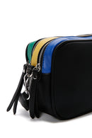 Women's Black Crossbody Bag | Derimod