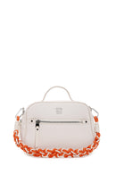 Women's Beige Shoulder Bag | Derimod