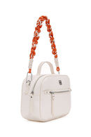 Women's Beige Shoulder Bag | Derimod