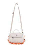 Women's Beige Shoulder Bag | Derimod