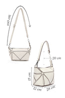 Women's Beige Handbag | Derimod