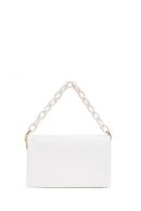 Women's White Crossbody Bag | Derimod