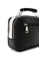 Women's Black Crossbody Bag | Derimod